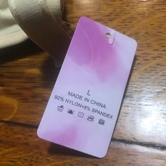 Nursing maternity tank top - Picture 5 of 7